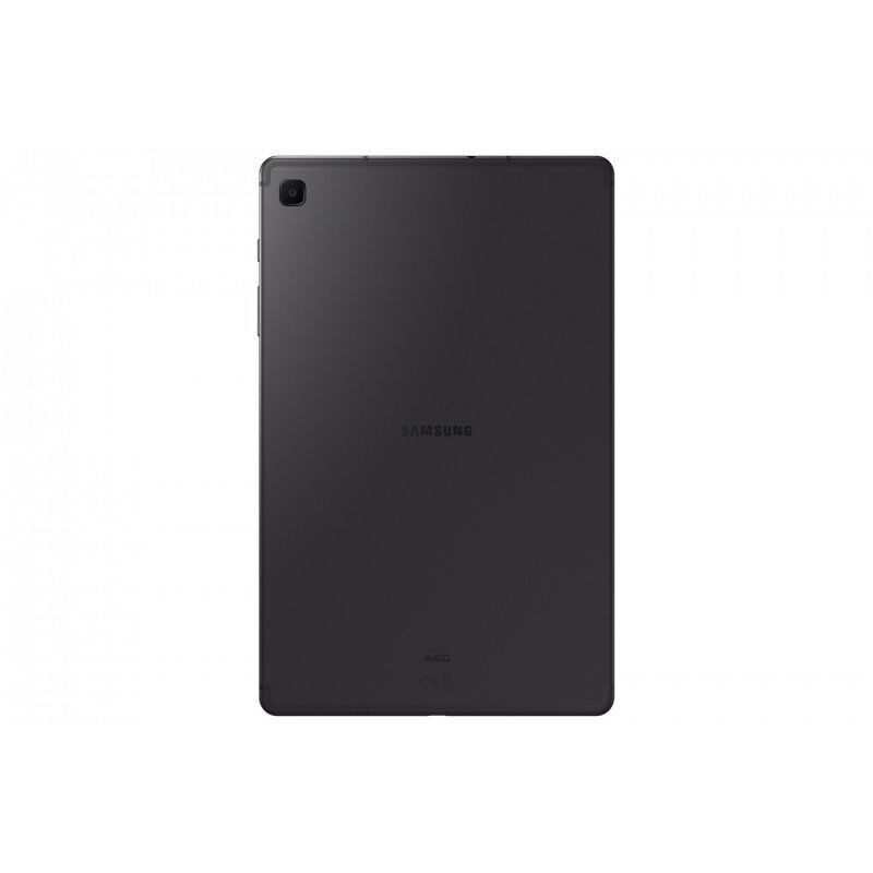 Samsung Galaxy Tab S6 Lite Wi-Fi 64 Go 26,4 cm (10.4") 4 Go Wi-Fi 5 (802.11ac) Gris