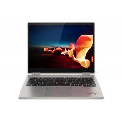 Lenovo ThinkPad X1 Yoga Titanium Hybrid (2-in-1) 34.3 cm (13.5") Touchscreen Quad HD Intel Core™ i7 i7-1160G7 16 GB LP