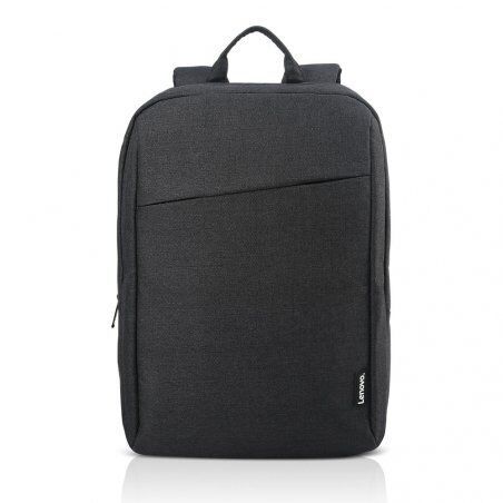 STOCKINK1 - Lenovo B210 sacoche d'ordinateurs portables 39,6 cm (15.6") Sac à dos Noir
