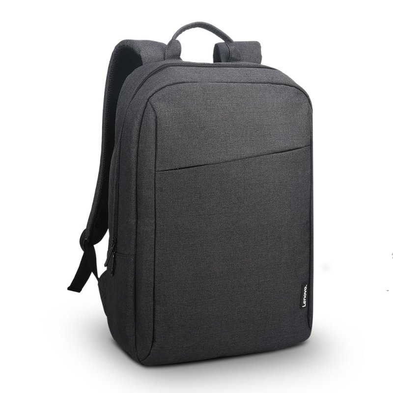 Lenovo B210 sacoche d'ordinateurs portables 39,6 cm (15.6") Sac à dos Noir