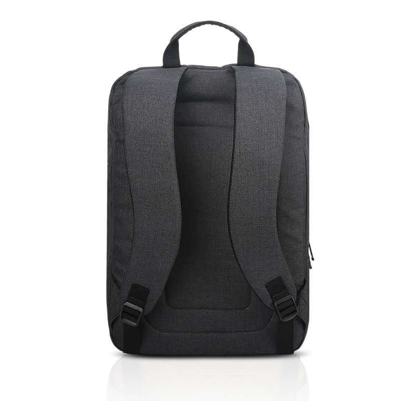 Lenovo B210 notebook case 39.6 cm (15.6") Backpack Black
