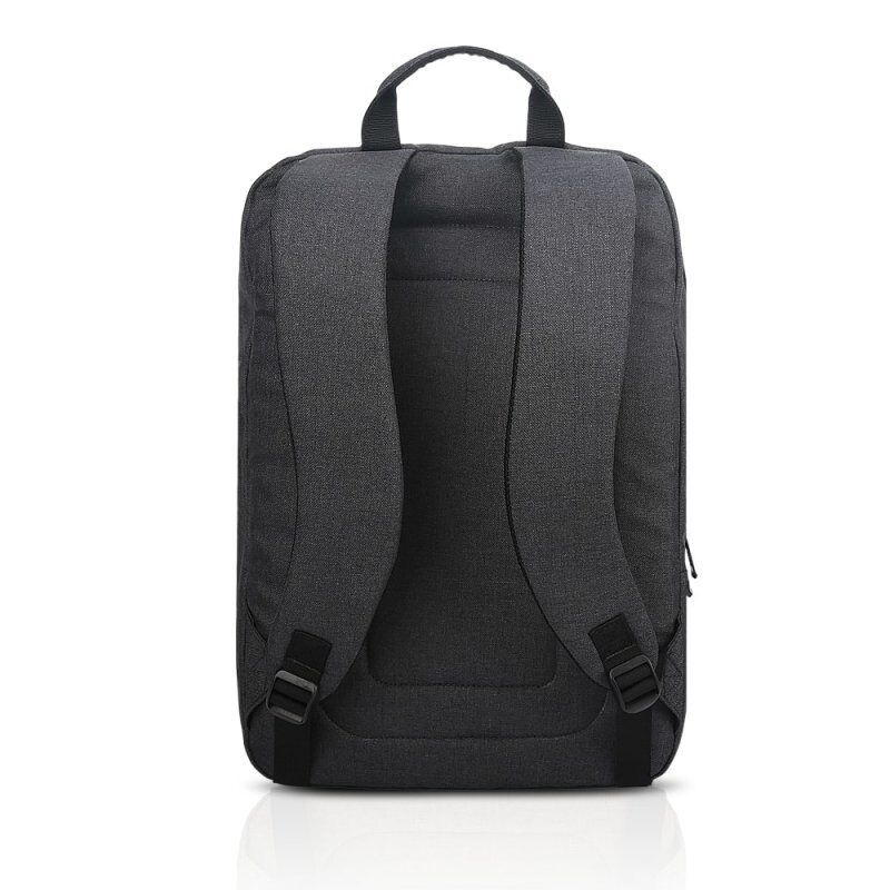 STOCKINK1 - Lenovo B210 sacoche d'ordinateurs portables 39,6 cm (15.6") Sac à dos Noir
