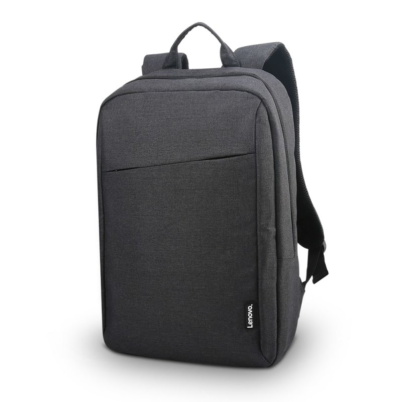 Lenovo B210 notebook case 39.6 cm (15.6") Backpack Black