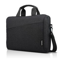 Lenovo Casual Toploader T210 notebook case 39.6 cm (15.6") Toploader bag Black