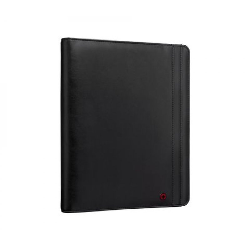 Wenger/SwissGear Venture Polyester, Vinyl Black