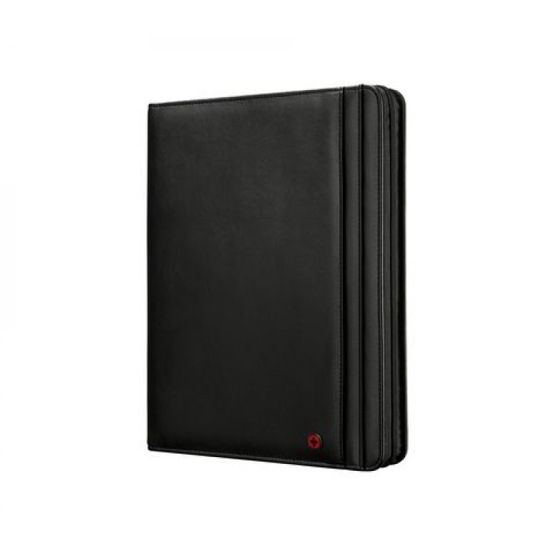 Wenger/SwissGear Venture Polyester, Vinyl Noir