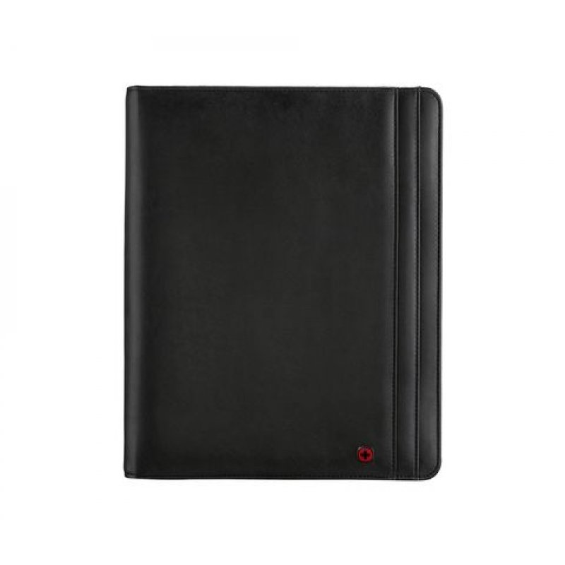 Wenger/SwissGear Venture Polyester, Vinyl Black