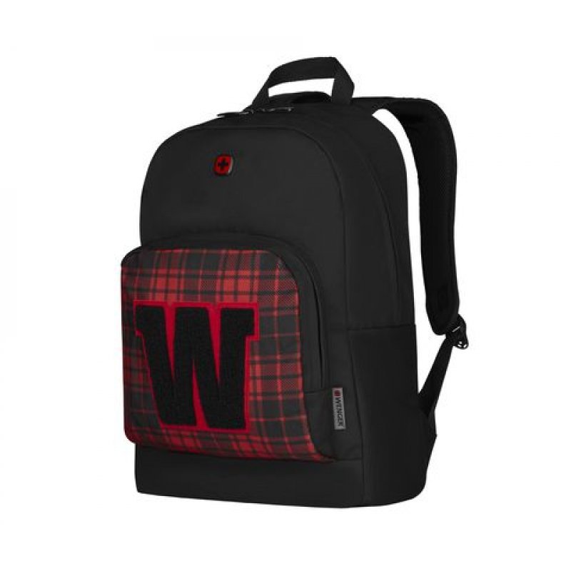 WENGER Crango                      bk 16 | 611664