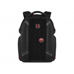 Wenger/SwissGear PlayerOne notebook case 43.9 cm (17.3") Backpack Black