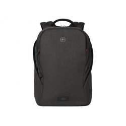 Wenger/SwissGear MX Light notebook case 40.6 cm (16") Backpack Grey