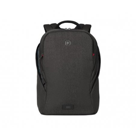 Wenger/SwissGear MX Light notebook case 40.6 cm (16") Backpack Grey