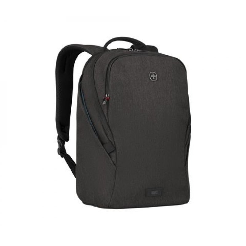 Wenger/SwissGear MX Light notebook case 40.6 cm (16") Backpack Grey
