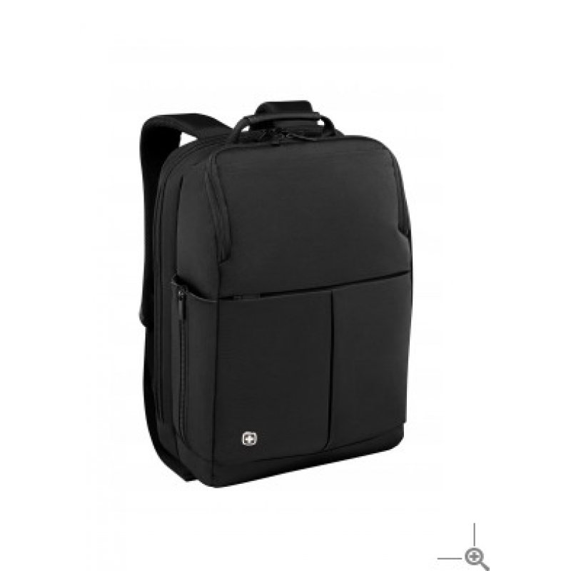Wenger Reload Laptop Backpack    bk 15,6 | 601070