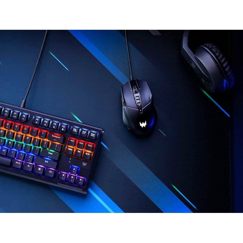 Acer Predator Cestus 335 | GP.MCE11.01Q