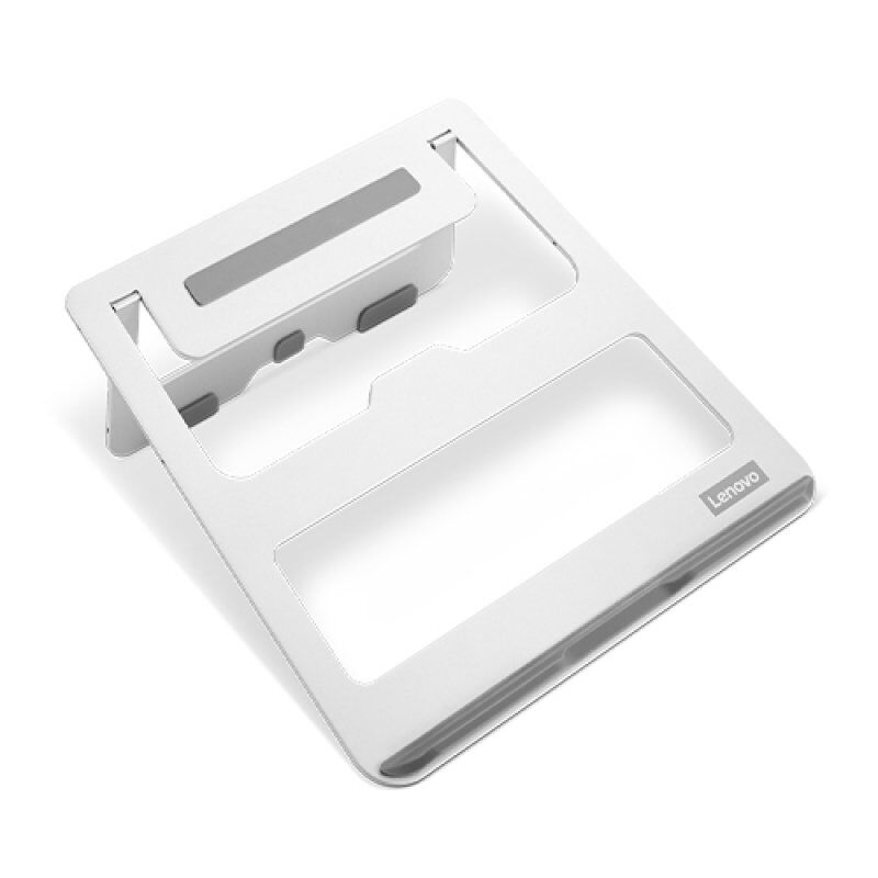 Lenovo GXF0X02618 notebook stand Grey, White 38.1 cm (15")