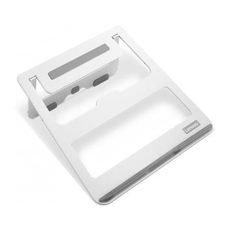 Lenovo GXF0X02618 notebook stand Grey, White 38.1 cm (15")