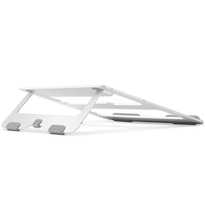 Lenovo GXF0X02618 notebook stand Grey, White 38.1 cm (15")