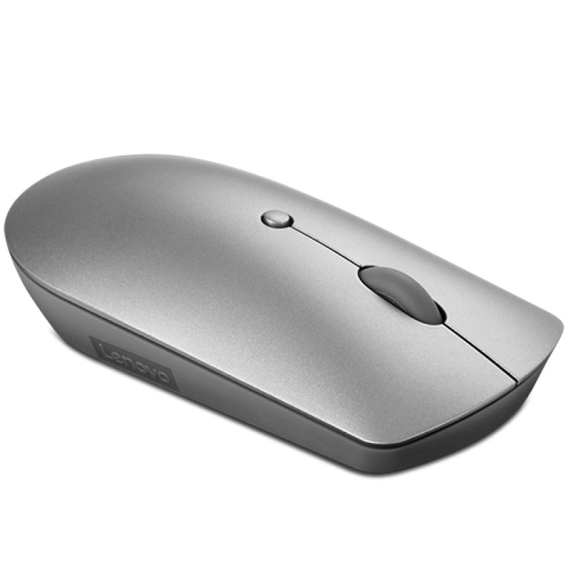 Leno Bluetooth Silent Mouse 600       gy | GY50X88832