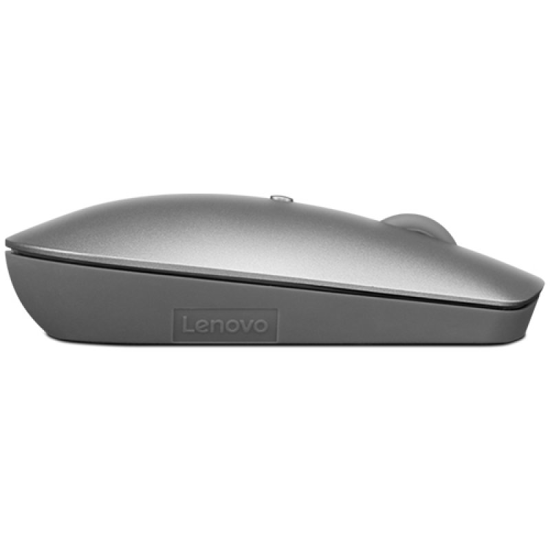 Leno Bluetooth Silent Mouse 600       gy | GY50X88832