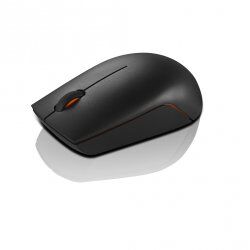 Lenovo GX30K79401 souris Ambidextre RF sans fil Laser 1000 DPI