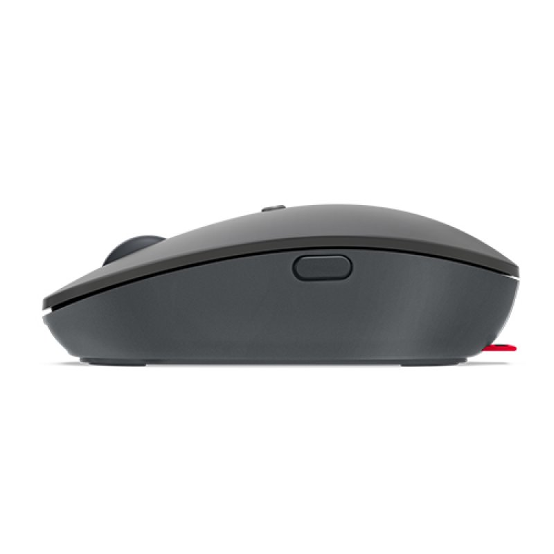 Lenovo Go Wireless Multi Device Mouse | GY51C21211