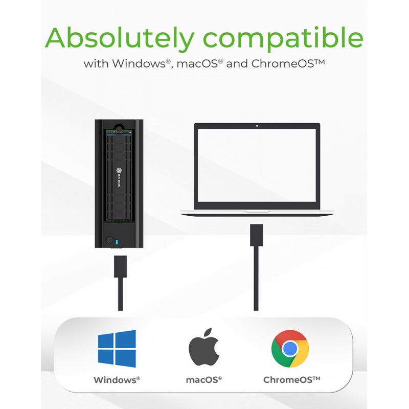 ICY BOX IB-180MC-C31 | 60953