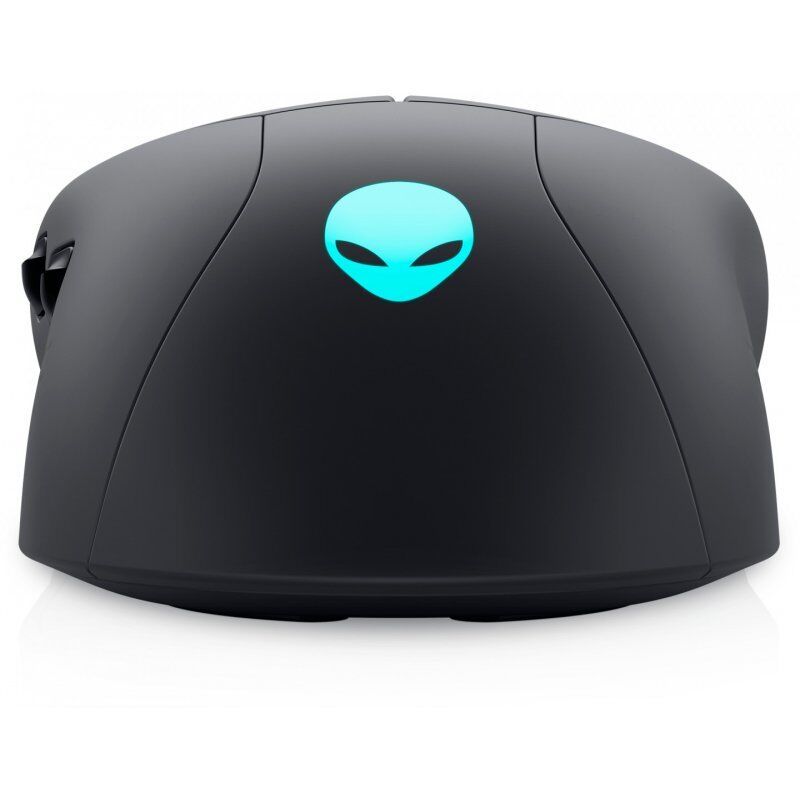 Alienware AW320M souris Ambidextre USB Type-A Optique 3200 DPI