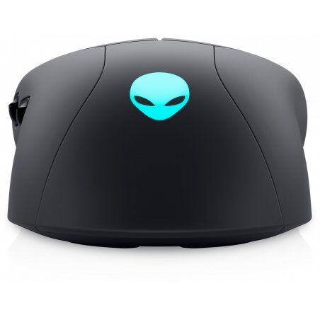 Alienware AW320M souris Ambidextre USB Type-A Optique 3200 DPI
