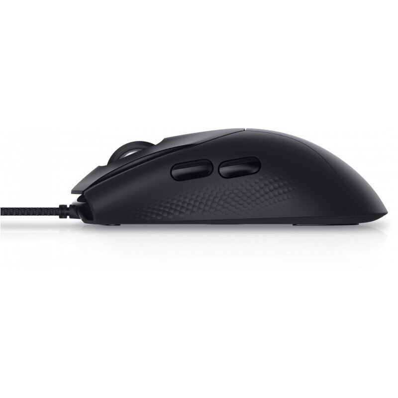 Alienware AW320M mouse Ambidextrous USB Type-A Optical 3200 DPI