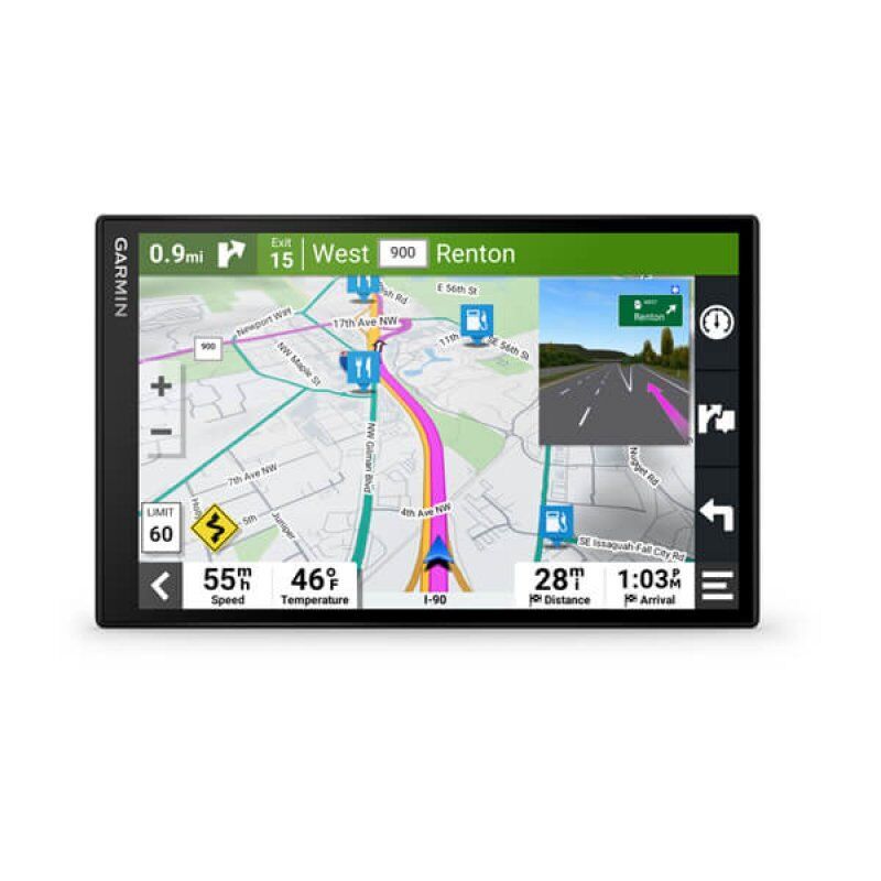 GARM DriveSmart 86 EU MT-D Alexa | 010-02471-12