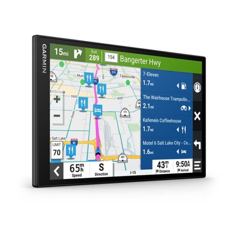 GARM DriveSmart 86 EU MT-D Alexa | 010-02471-12