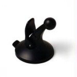 Garmin 010-10747-00 holder Navigator Black