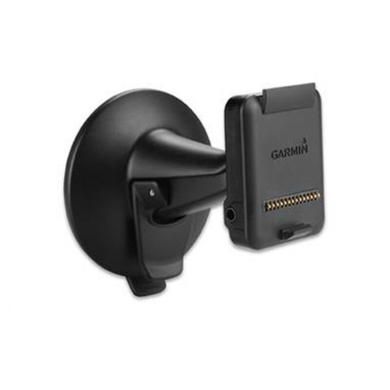 Garmin 010-11932-00 Support pour GPS Voiture Actif Noir