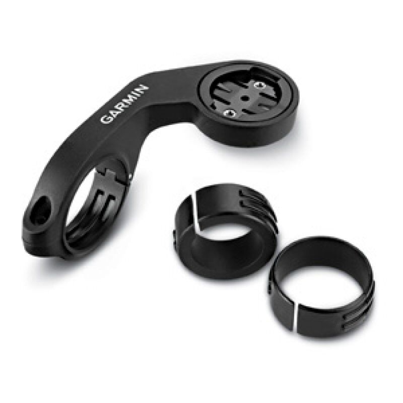 Garmin 010-11251-40 Support pour GPS Vélo Passif Noir