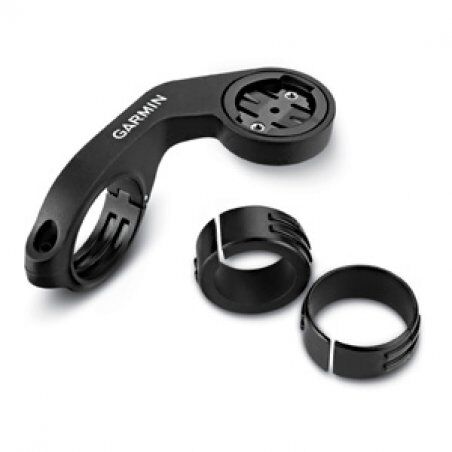 Garmin 010-11251-40 Support pour GPS Vélo Passif Noir
