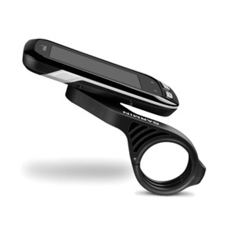 Garmin 010-11251-40 navigator mount Bicycle Passive Black