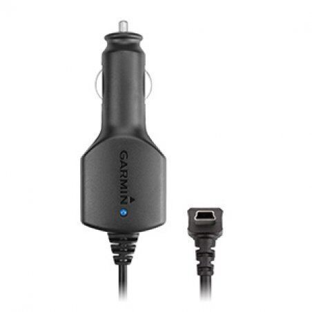 Garmin 010-11838-00 mobile device charger GPS Black Cigar lighter Auto
