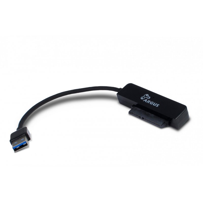 Inter-Tech K104A USB 3.0 A  2,5" S-ATA | 88885387