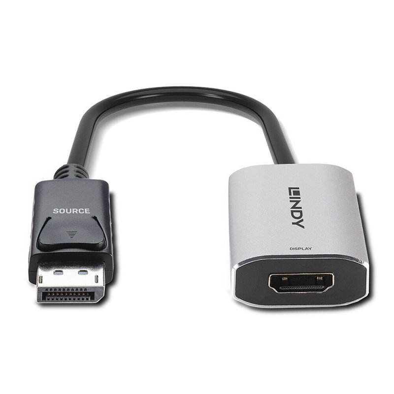 Lin DisplayPort 1.4  HDMI 8K  Konverter | 41094