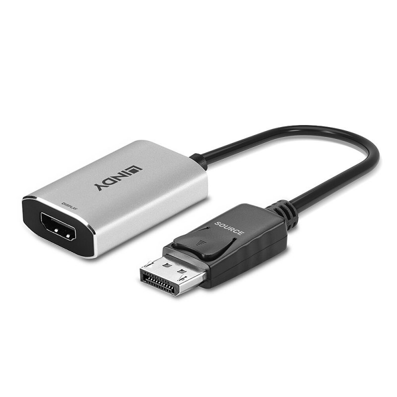 Lin DisplayPort 1.4  HDMI 8K  Konverter | 41094