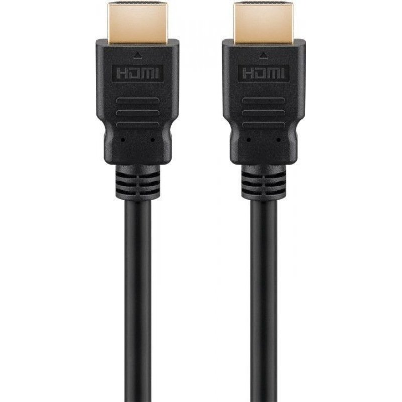 goobay Ultra High-Speed HDMI 2.1    1,5m | 41083