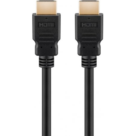 goobay Ultra High-Speed HDMI 2.1      2m | 41084