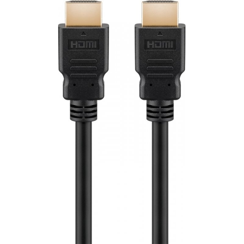 goobay Ultra High-Speed HDMI 2.1      3m | 47575