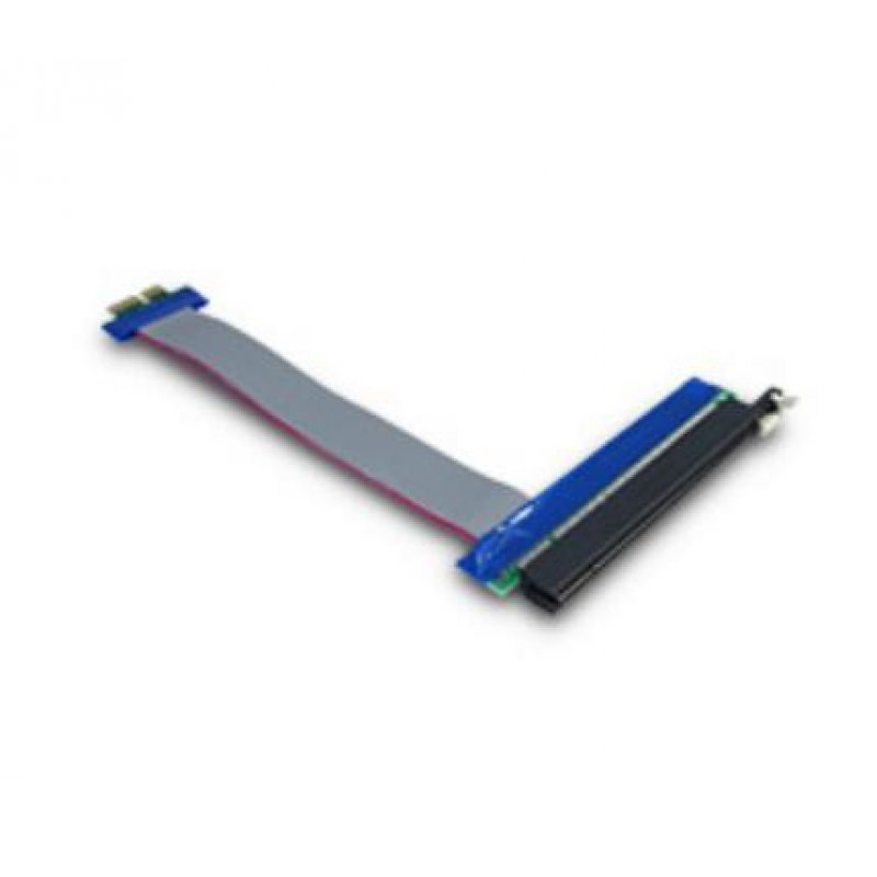 Inter-Tech 88885365 interface cards/adapter Internal PCIe