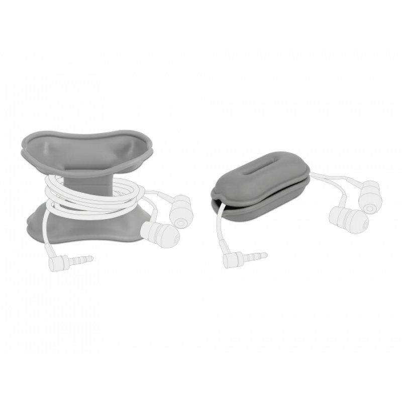 DeLOCK 18335 headphone/headset accessory