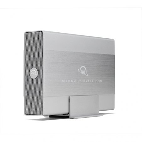 OWC Mercury Elite Pro USB3.2