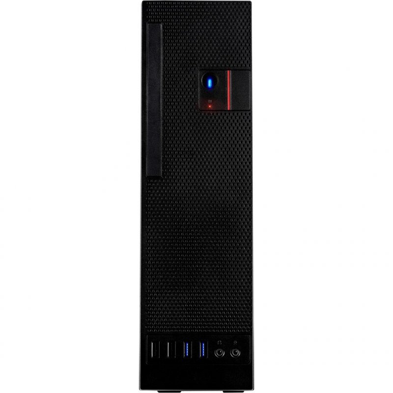 Inter-Tech S-331 Bureau Noir