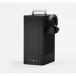 HYTE Revolt 3 Small Form Factor (SFF) Black