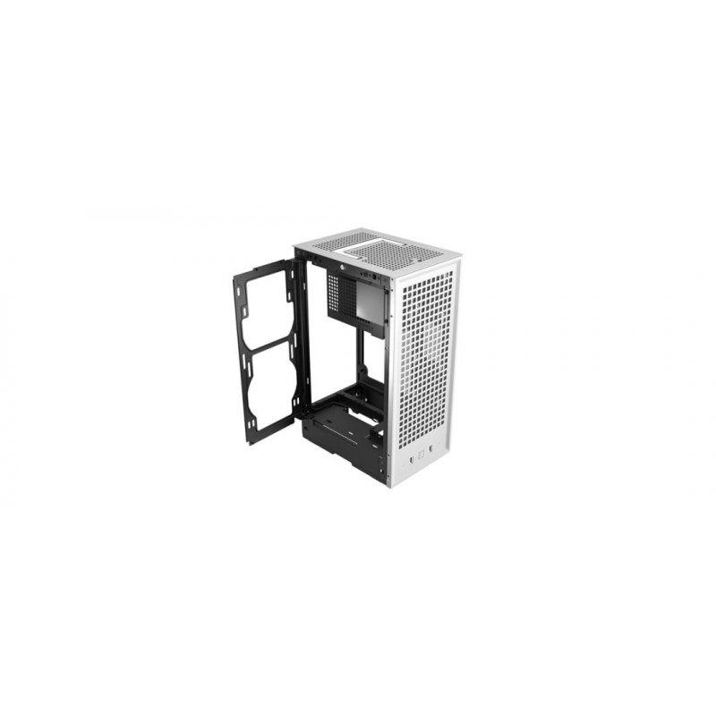 HYTE Revolt 3 Small Form Factor (SFF) White