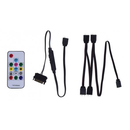 XILENCE Remote ARGB Controll Set | XZ171